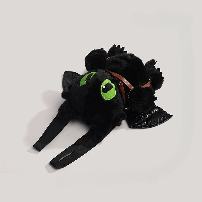 New How to Train Your Dragon T - Travel Accessories Cute recension och pris