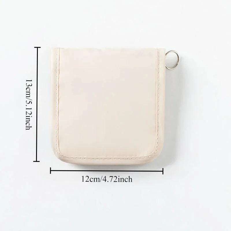 Mini Medical Pouch Portable Fo - Travel Ziplock Bags recension och pris