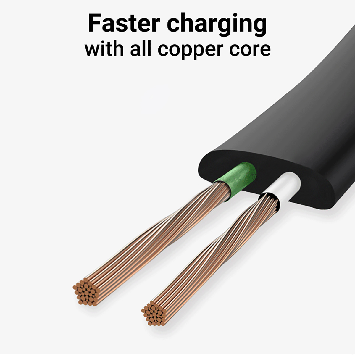 Smart Band USB Charging Cable  - Travel Accessories You Need recension och pris