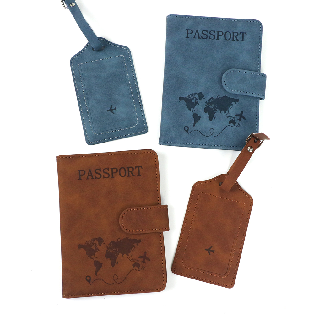 Customized Name Anti-Magnetic  - Travel Accessories In Bulk recension och pris