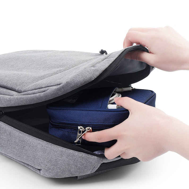 New Travel Data Cable Organize - Cable Organizer Travel recension och pris