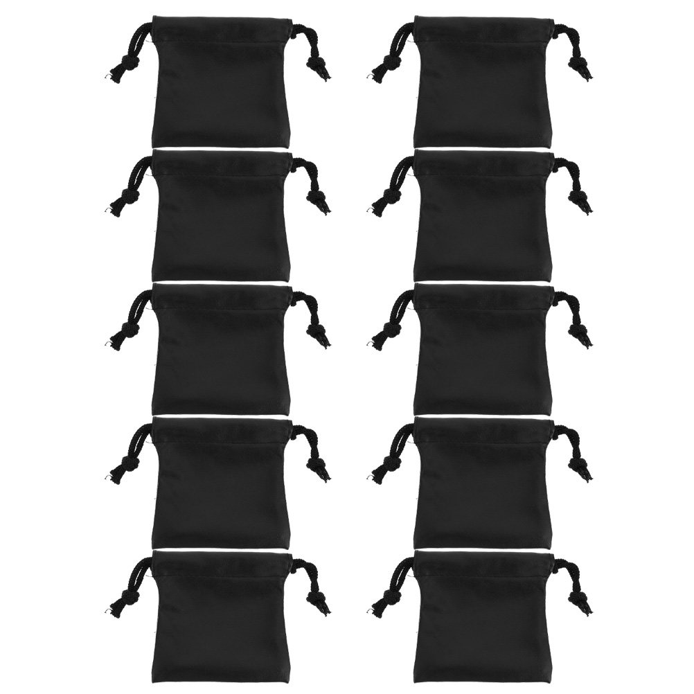 10Pcs Waterproof PU Watch Stor - Cable Organizer Travel recension och pris