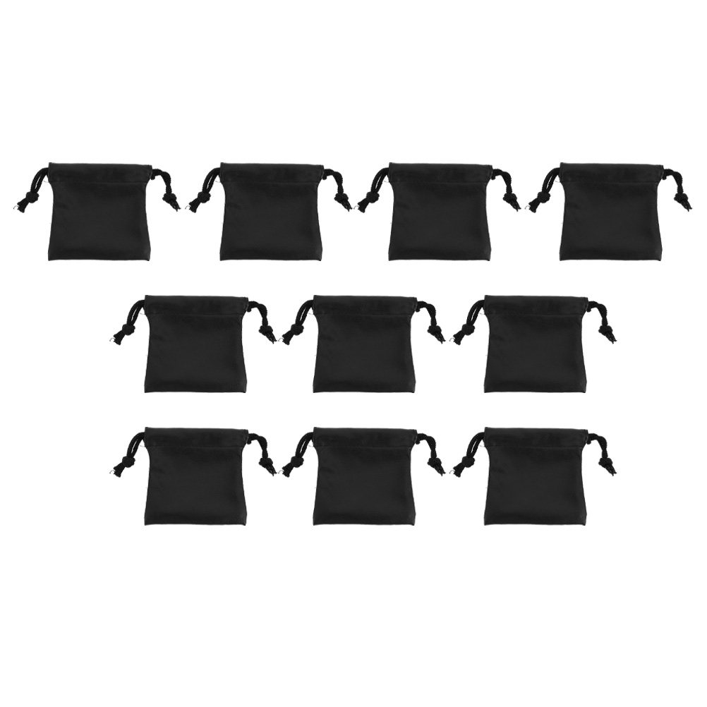 10Pcs Waterproof PU Watch Stor - Cable Organizer Travel recension och pris