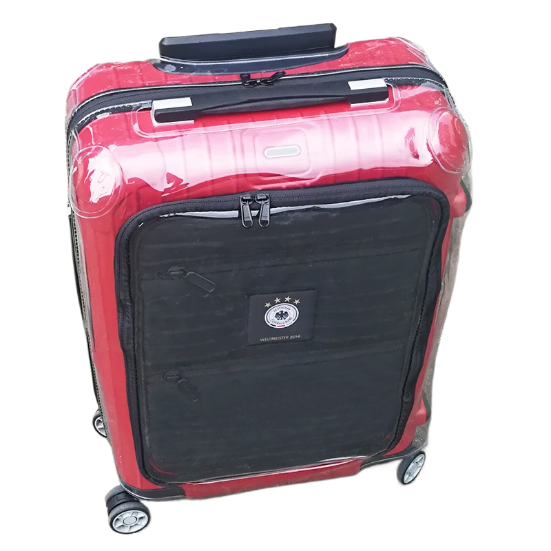 PVC Luggage Cover For Rimowa E - Travel Accessories Rimowa recension och pris