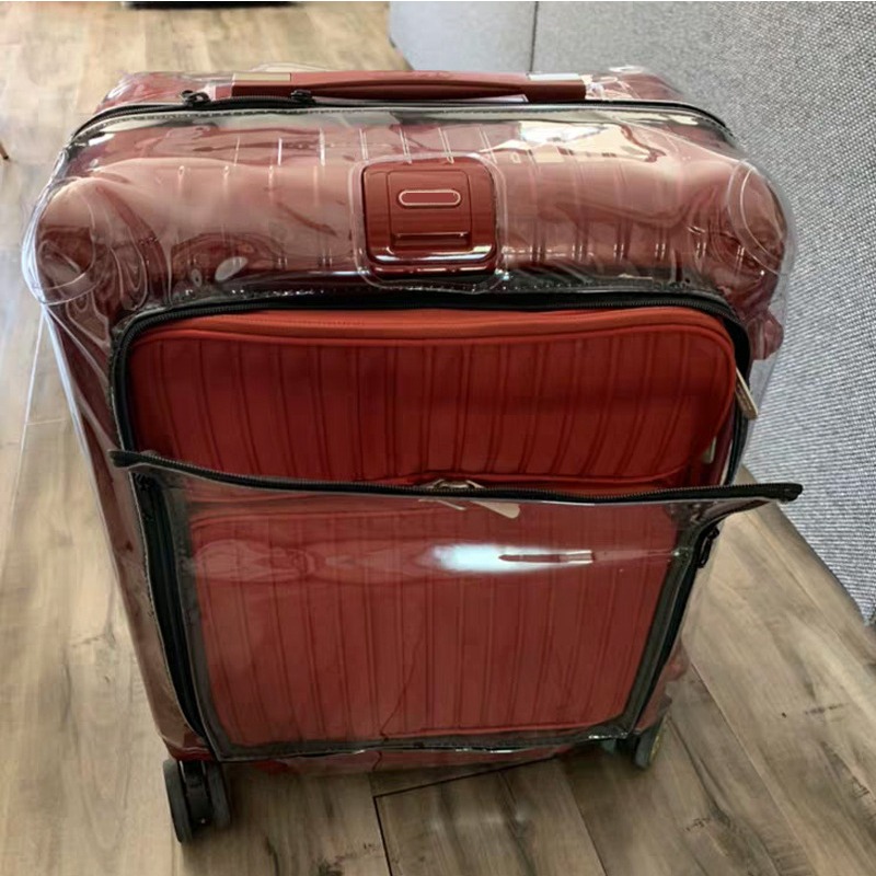 PVC Luggage Cover For Rimowa E - Travel Accessories Rimowa recension och pris