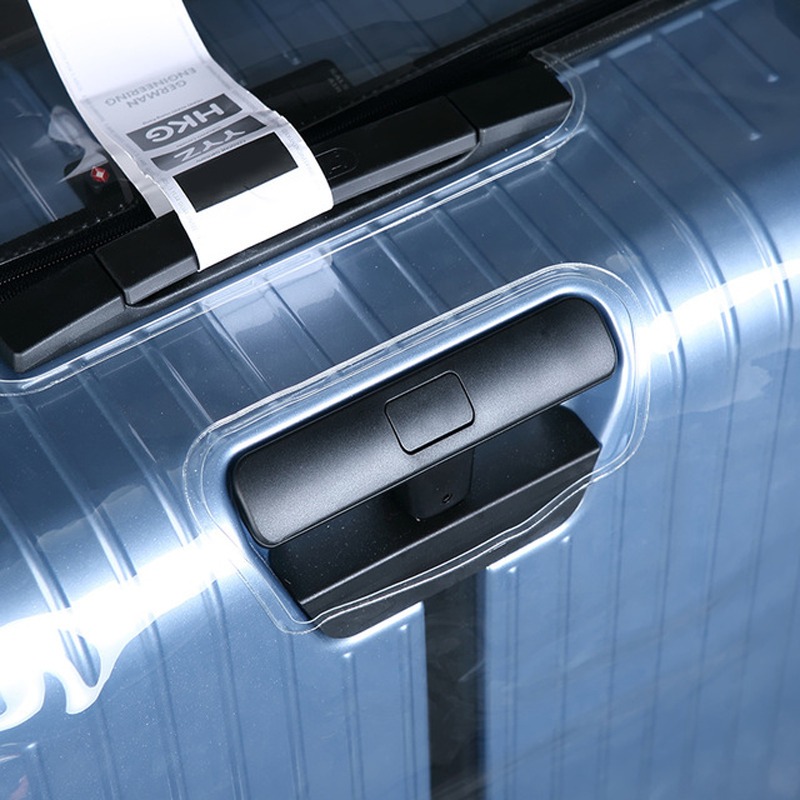 PVC Luggage Cover For Rimowa E - Travel Accessories Rimowa recension och pris