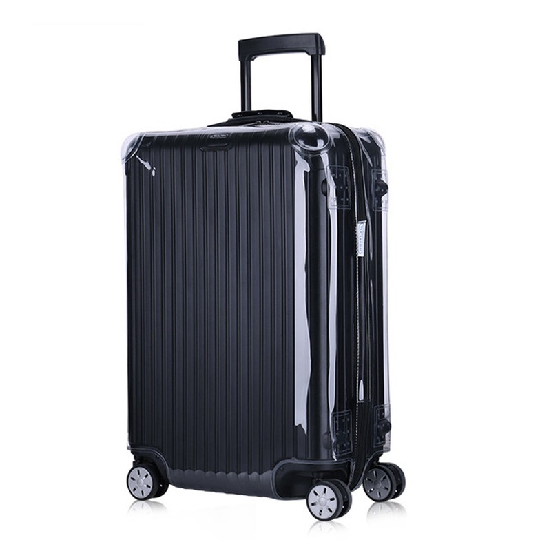PVC Luggage Cover For Rimowa E - Travel Accessories Rimowa recension och pris