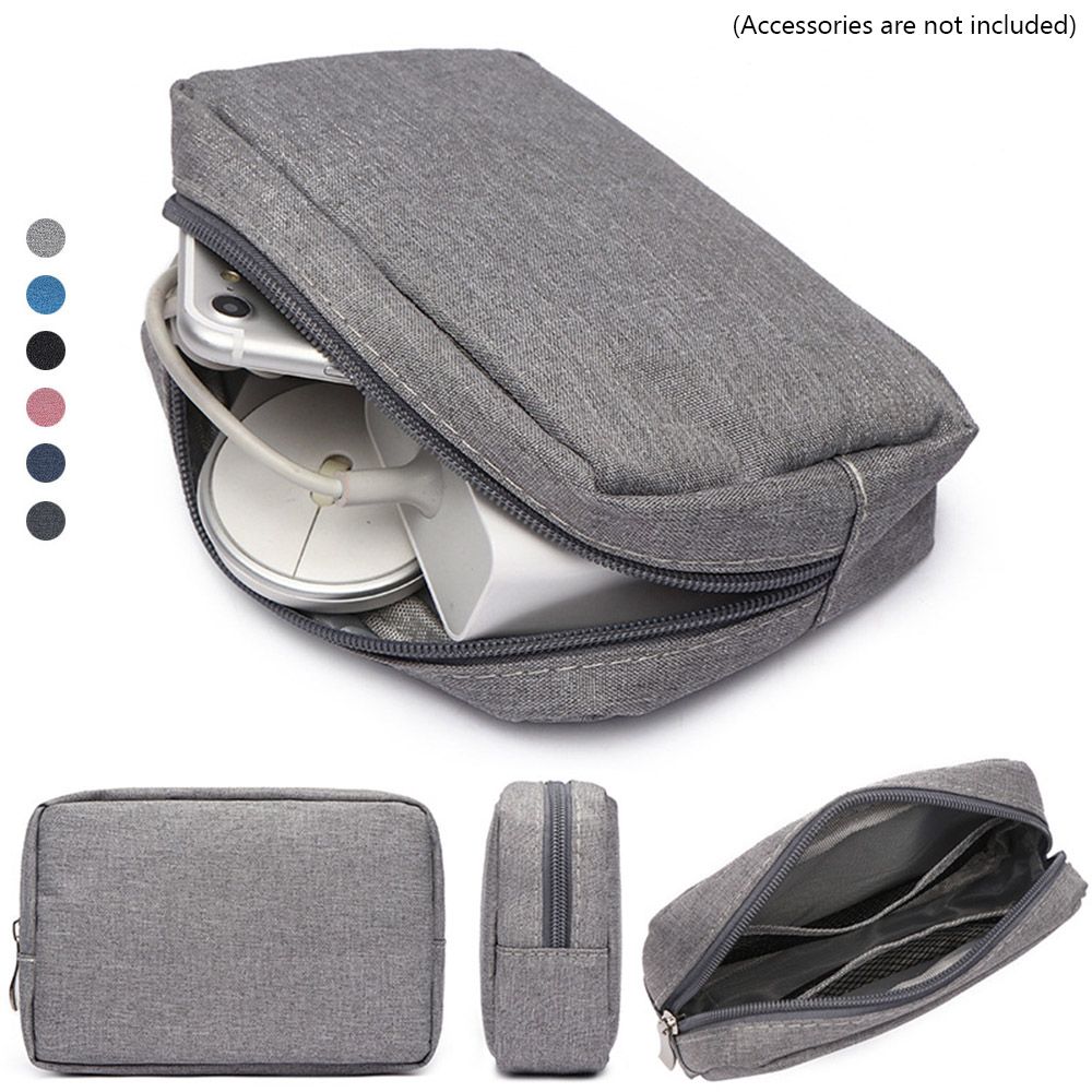 Travel Organizer HDD Gadget De - Travel Accessories Us recension och pris