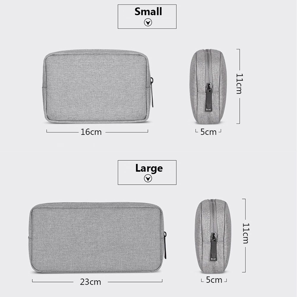 Travel Organizer HDD Gadget De - Travel Accessories Us recension och pris