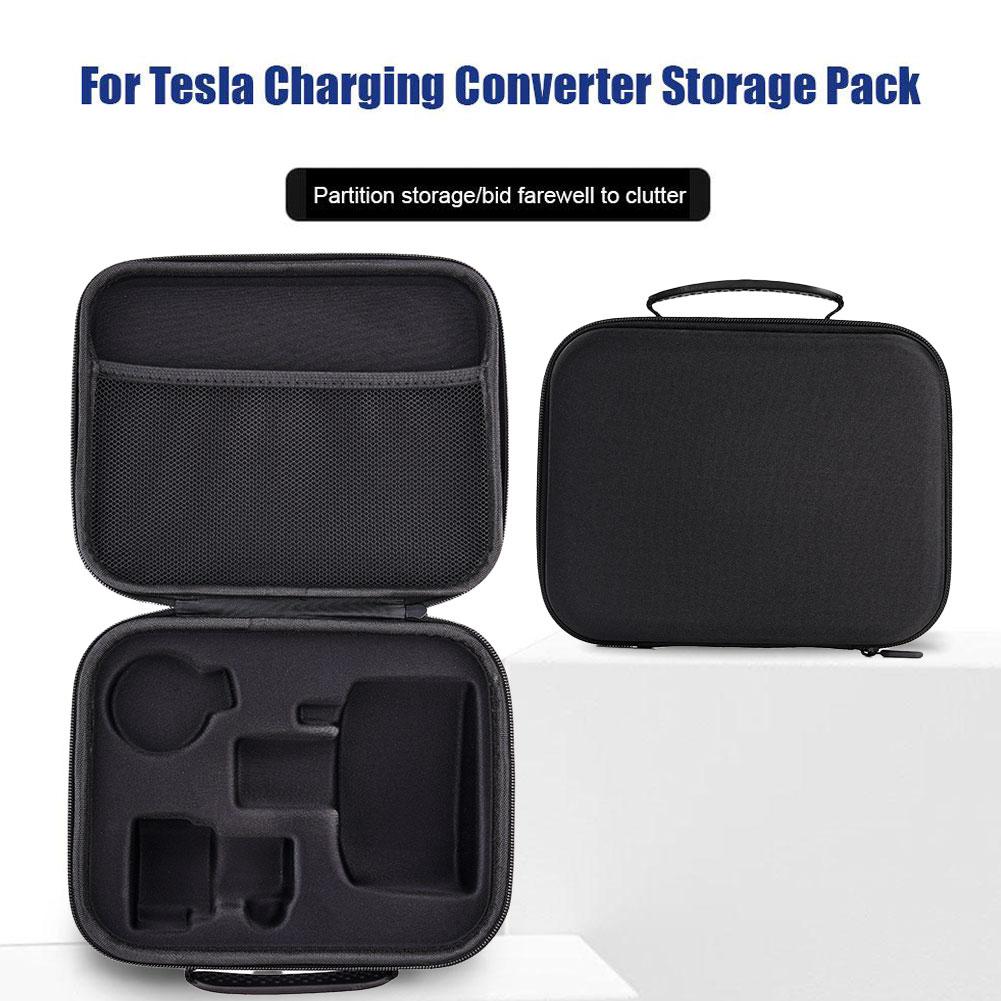 For Tesla CCS1 J1772 Charger S - Travel Accessories In Bulk recension och pris