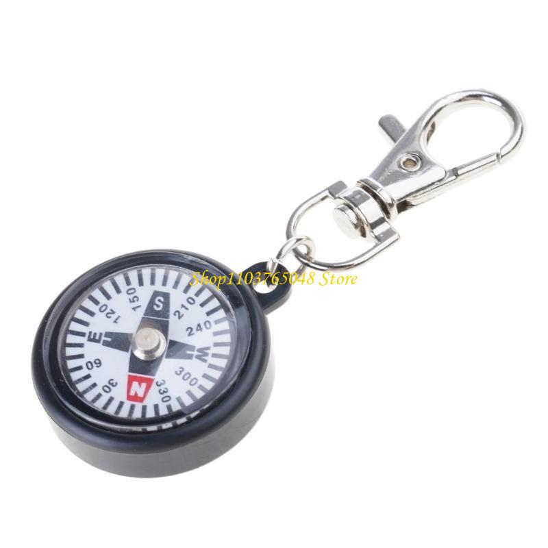 R53E with Keychain, Mini Pocke - Travel Accessories Guide recension och pris