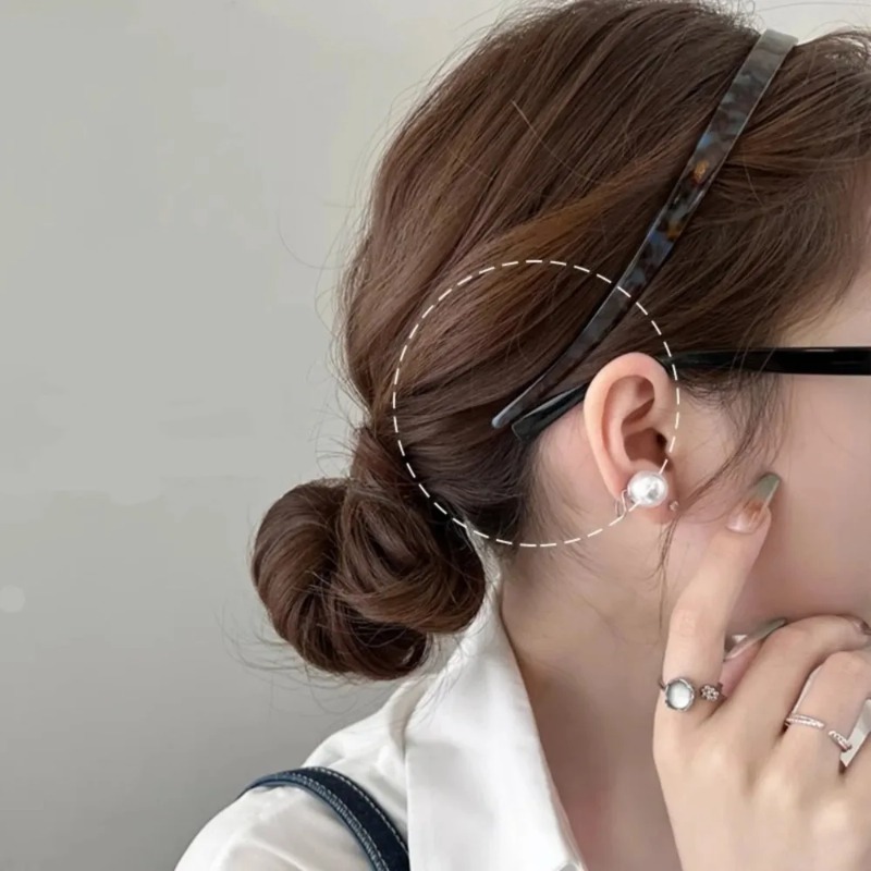 Summer Elegant Acetic Acid Hai - Travel Accessories High End recension och pris