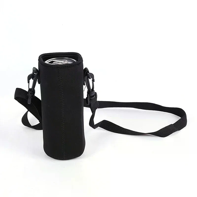 2 In 1 Portable Water Bottle B - Travel Accessories Bottles recension och pris