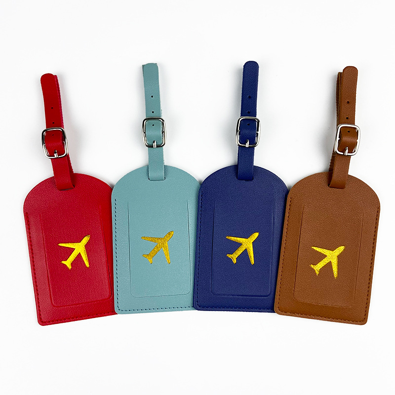 Colorful Pu Leather Women Men  - Travel Accessories Bag For Men recension och pris