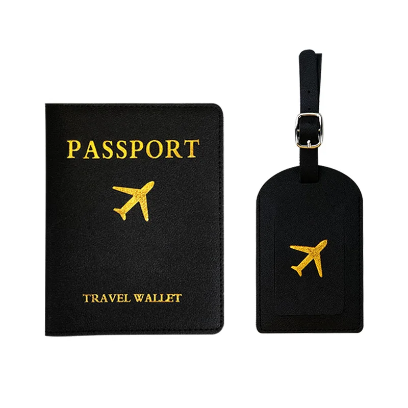 Colorful Pu Leather Women Men  - Travel Accessories Bag For Men recension och pris