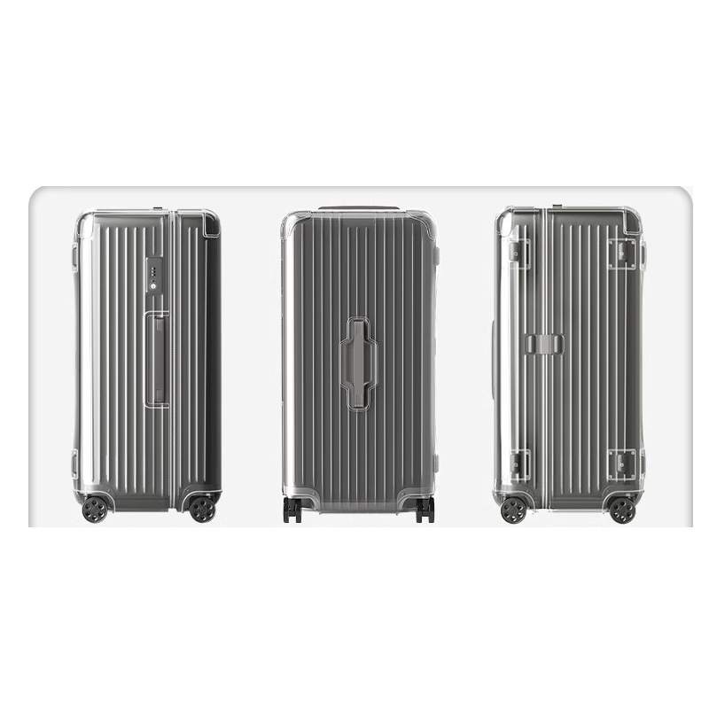 Luggage Cover for Rimow Essent - Travel Accessories Rimowa recension och pris