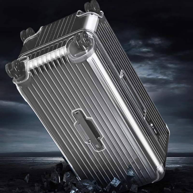 Luggage Cover for Rimow Essent - Travel Accessories Rimowa recension och pris