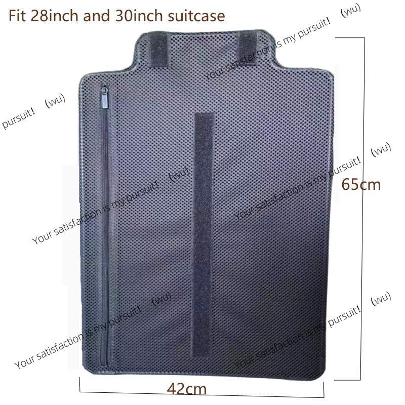 Luggage Divider Suitable for R - Travel Accessories Rimowa recension och pris