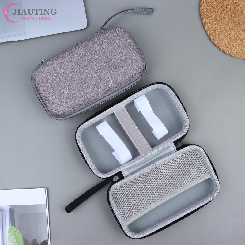 1* Blood Glucose Meter Storage - Travel Accessories In Bulk recension och pris