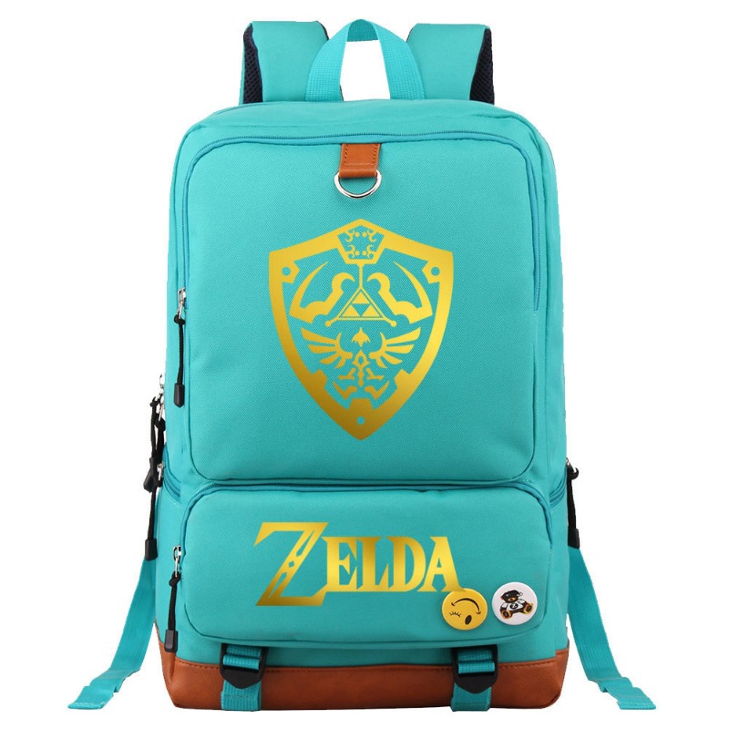 Celta Tears of The Kingdom Pri - Travel Accessories Bag For Men recension och pris