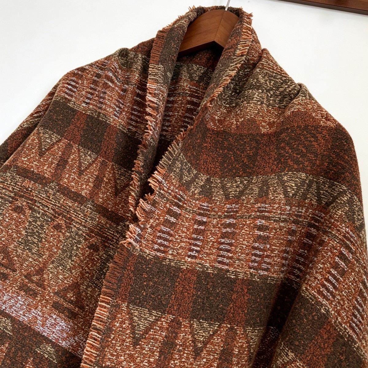 Scarf women's winter new versa - Travel Accessories High End recension och pris