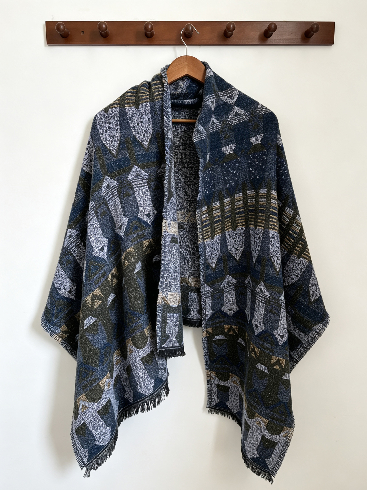 Scarf women's winter new versa - Travel Accessories High End recension och pris
