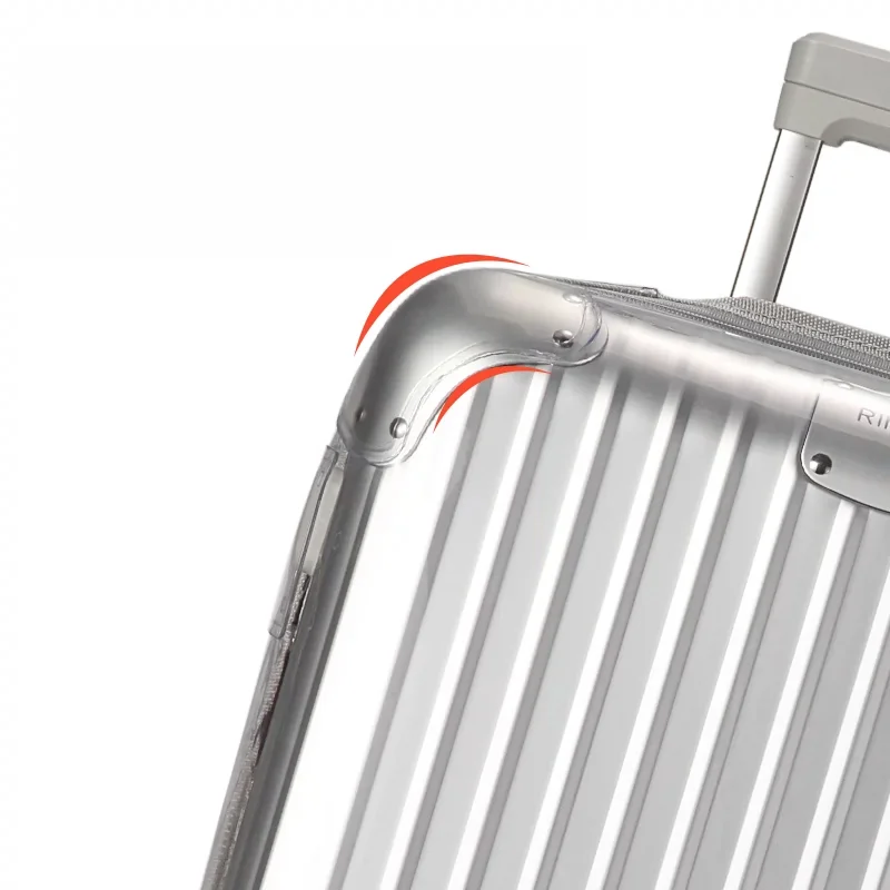 Luggage Cover for Rimow Origin - Travel Accessories Rimowa recension och pris