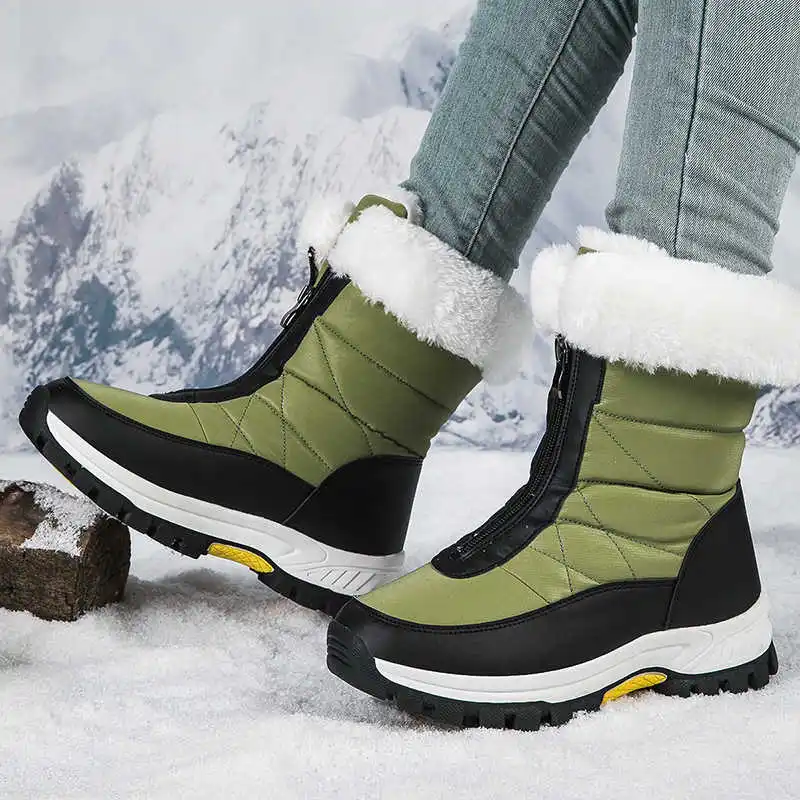 Women's Boot Sneakers Walking  - Travel Accessories For Young Men recension och pris