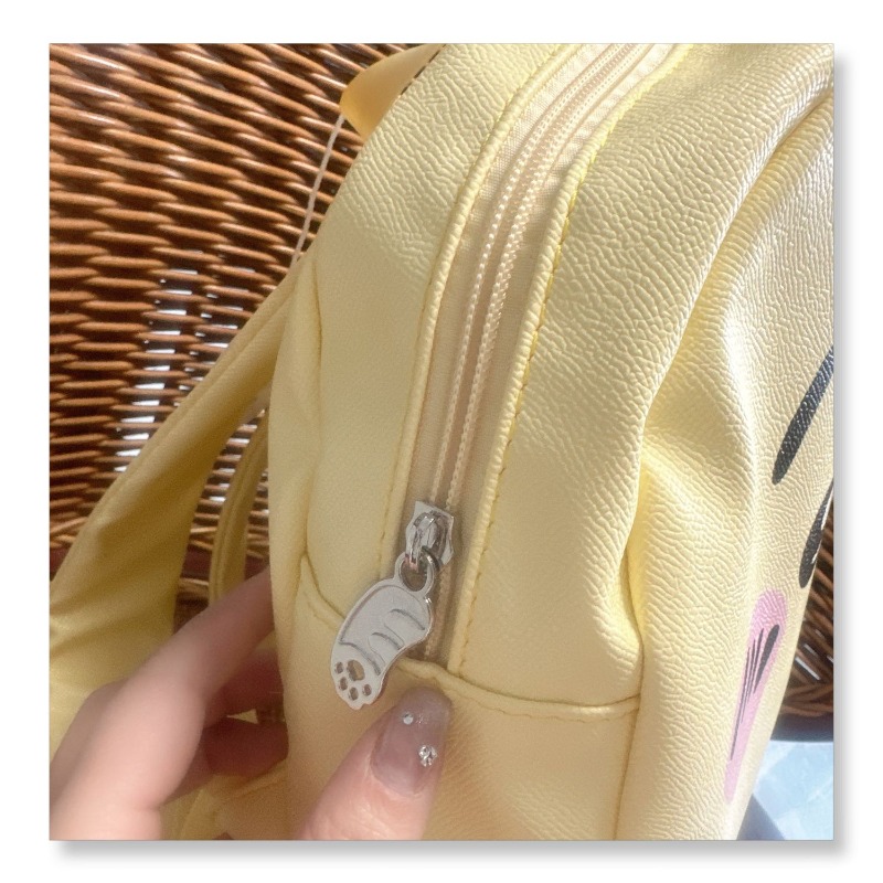 Anime Chiikawa Usagi Backpack  - Travel Accessories For Japan recension och pris