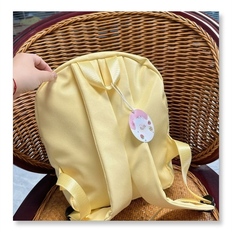 Anime Chiikawa Usagi Backpack  - Travel Accessories For Japan recension och pris