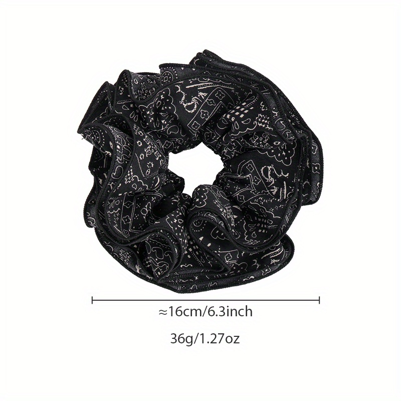 Elegant Black and White Fabric - Travel Accessories In Bulk recension och pris