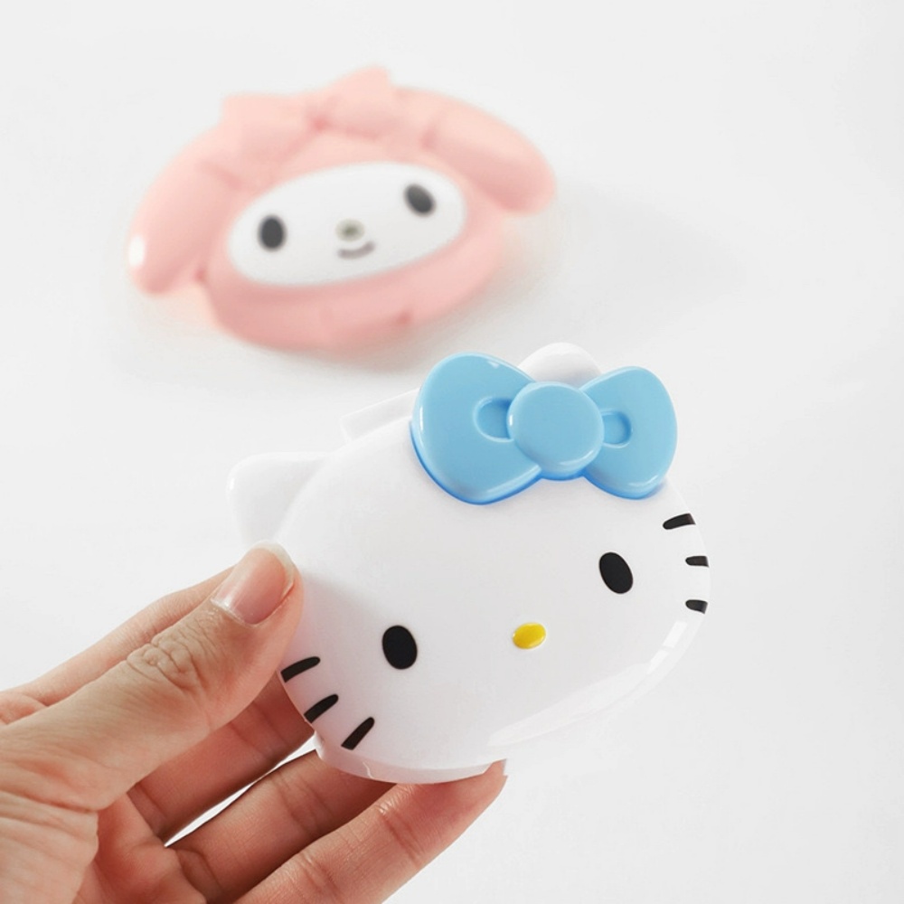 Genuine Sanrio My Melody 4 Gri - Travel Accessories For Japan recension och pris