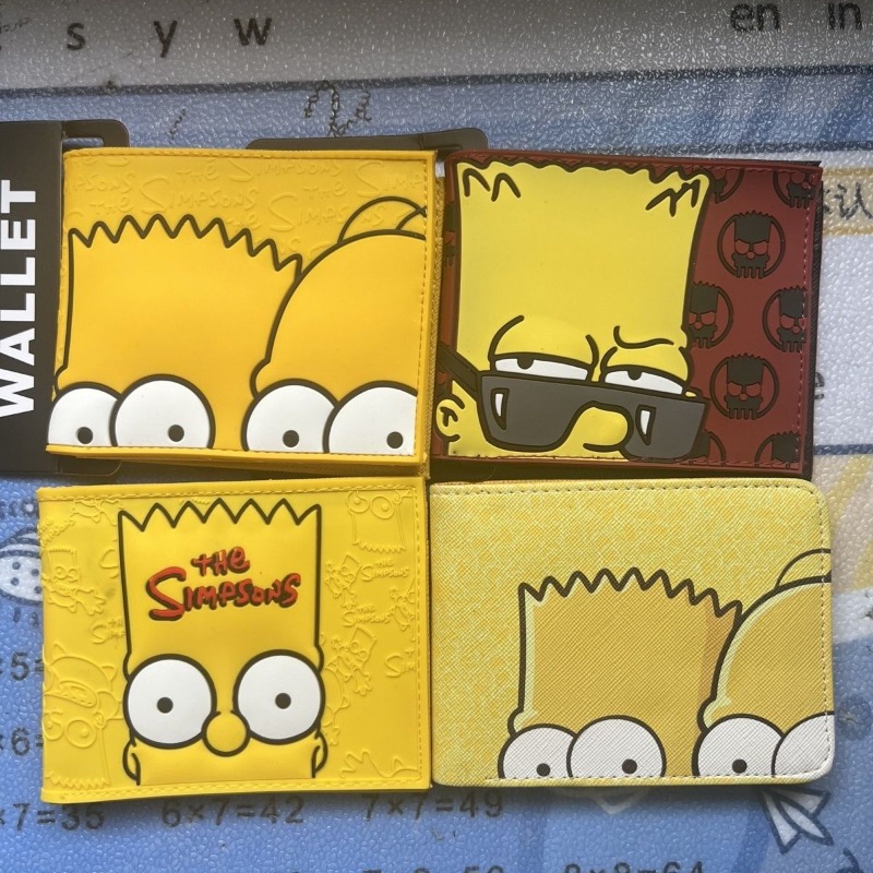 The Simpsons Homer J Marge Bar - Travel Accessories Cute recension och pris