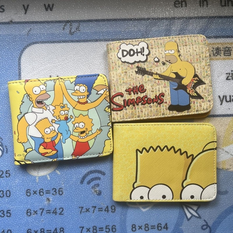 The Simpsons Homer J Marge Bar - Travel Accessories Cute recension och pris