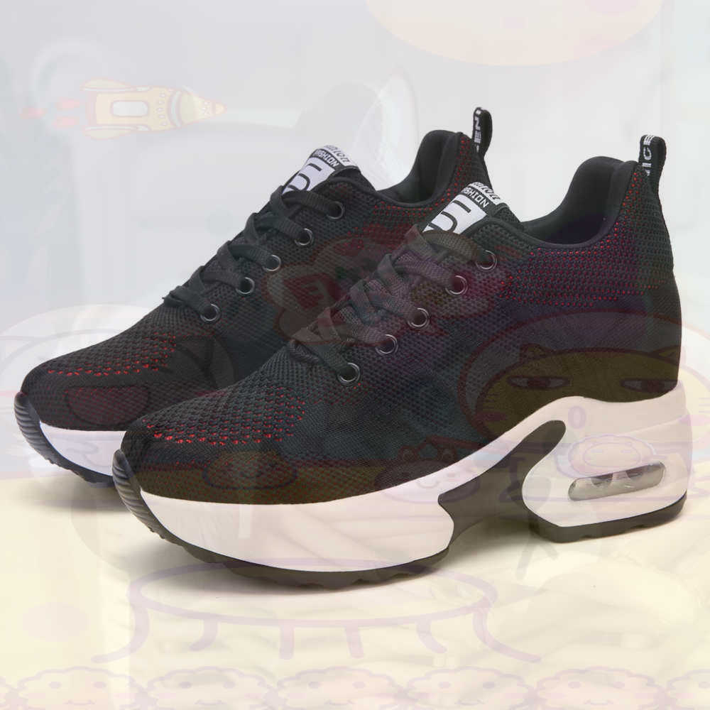 Red Size 36 Shoes Woman Tennis - Travel Accessories For Young Men recension och pris