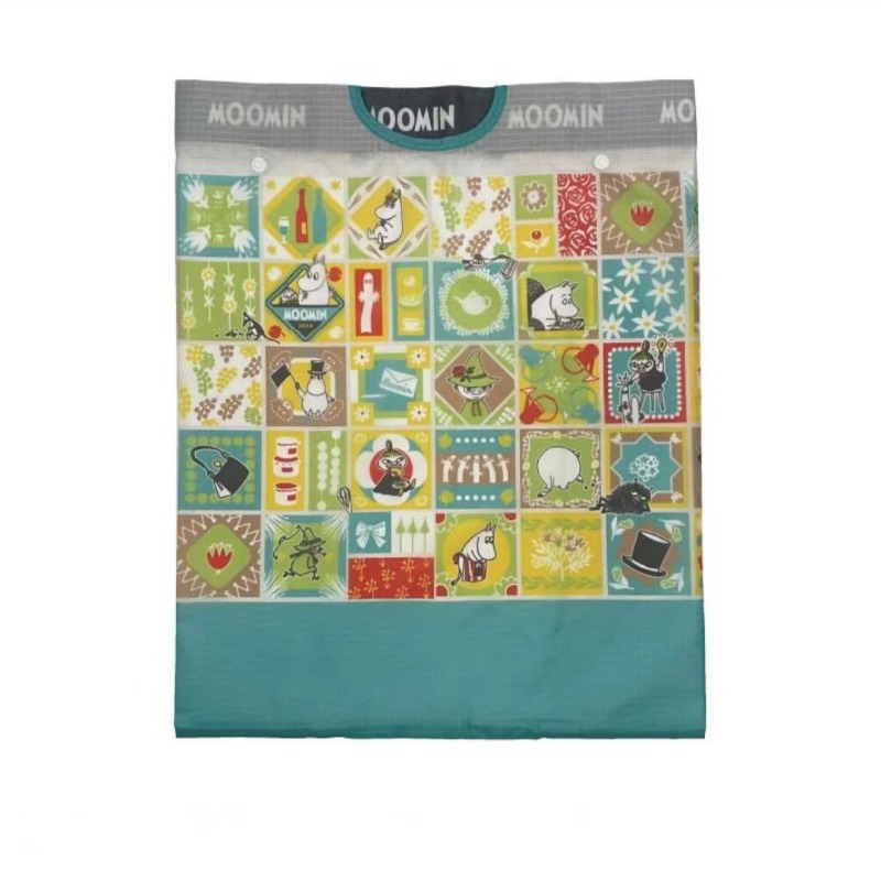 New Cute Moomins Series Drawst - Travel Accessories Cute recension och pris