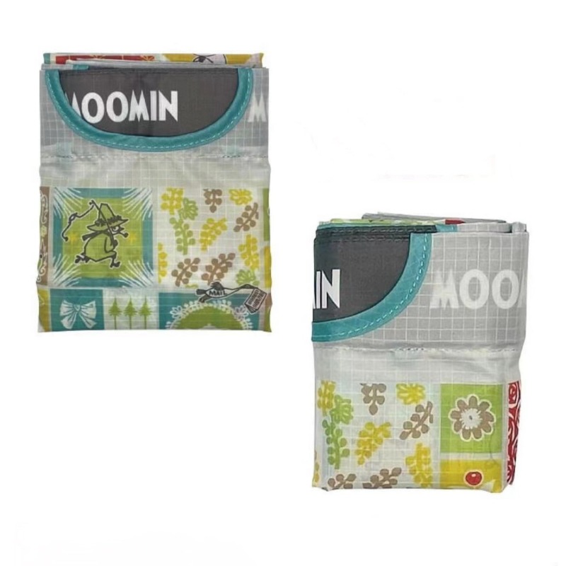 New Cute Moomins Series Drawst - Travel Accessories Cute recension och pris
