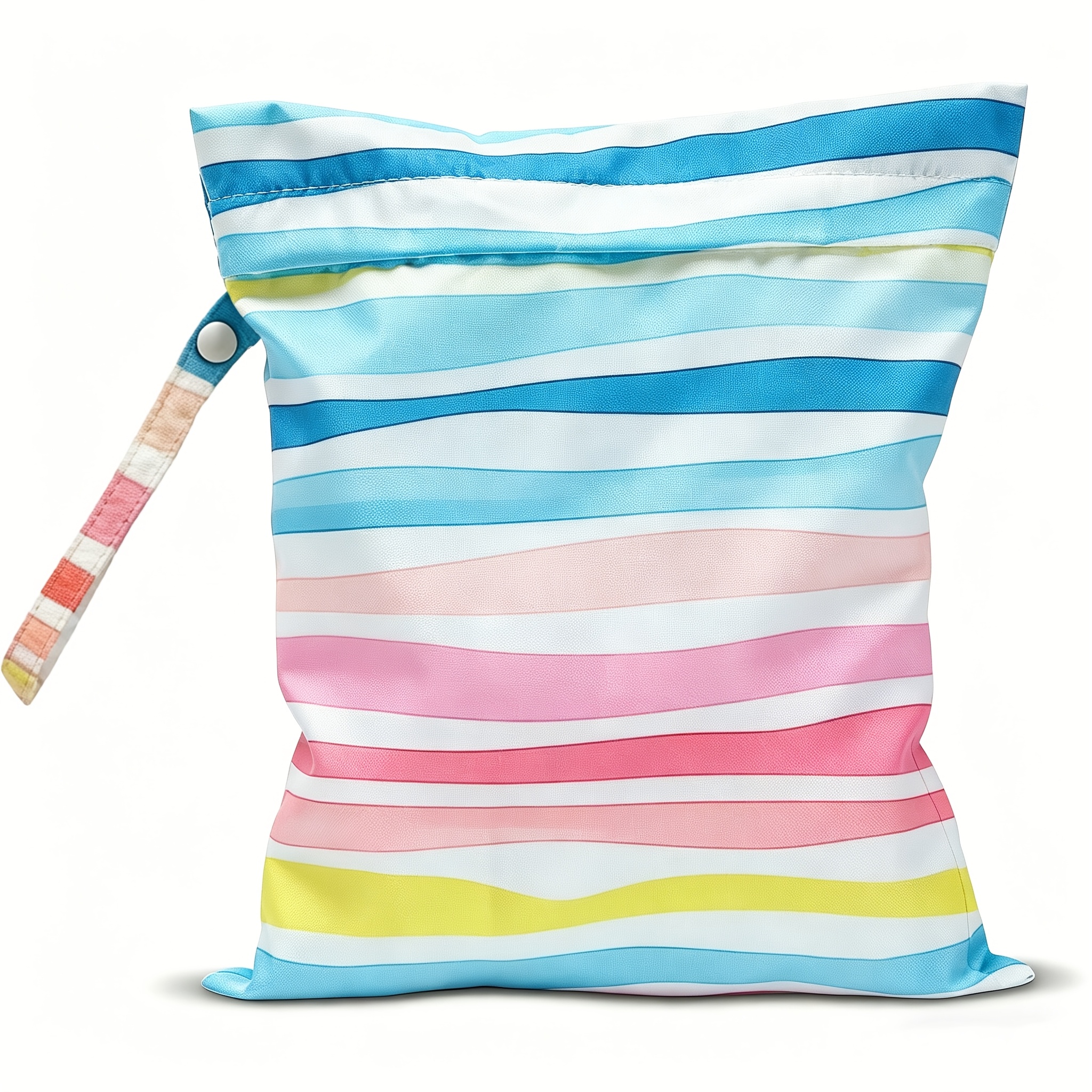 Waterproof Dry Wet Separation  - Travel Ziplock Bags recension och pris