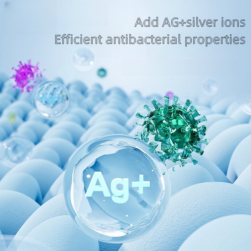 Antibacterial Vacuum Bags No N - Travel Accessories You Need recension och pris