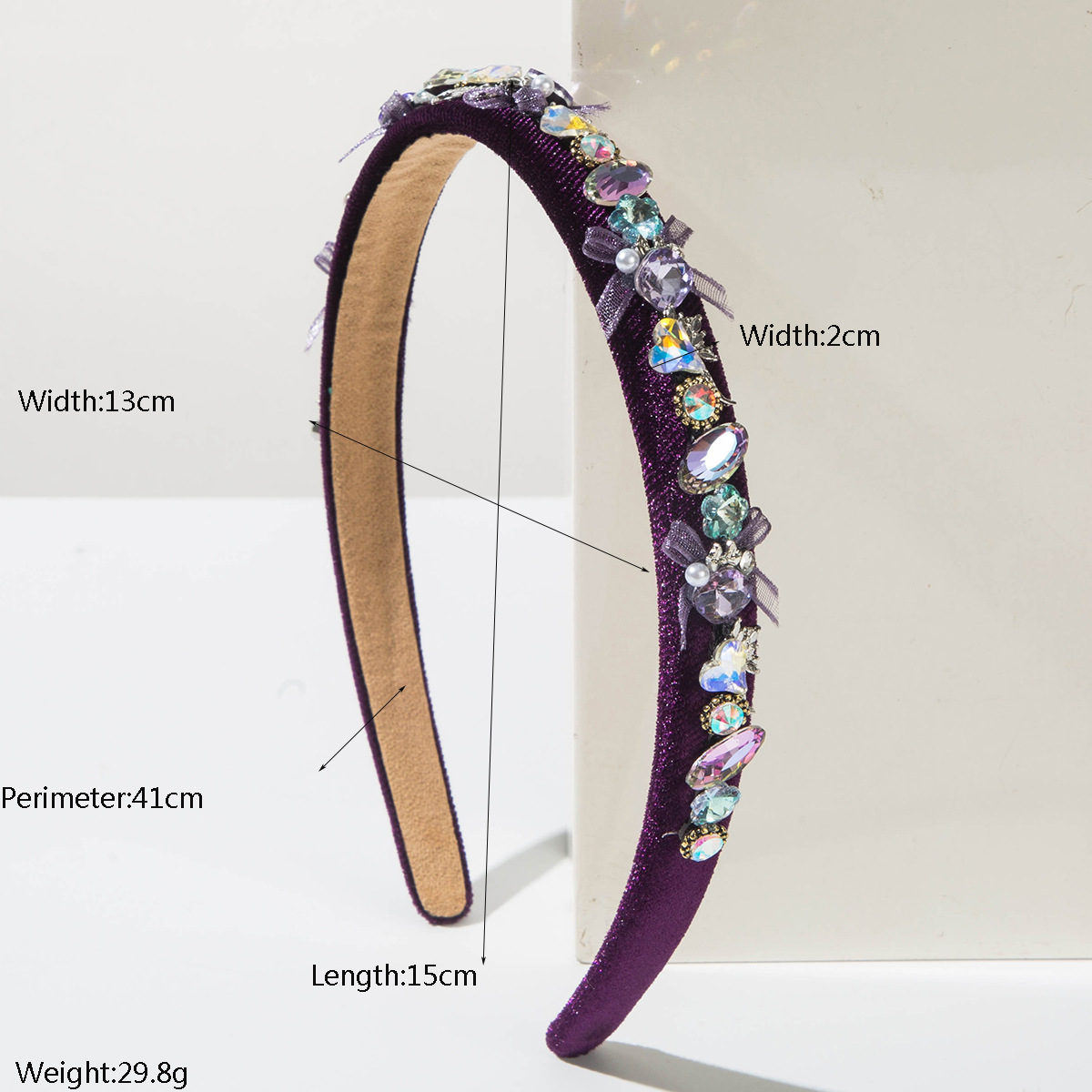 Fashion French Simple Glass In - Travel Accessories High End recension och pris