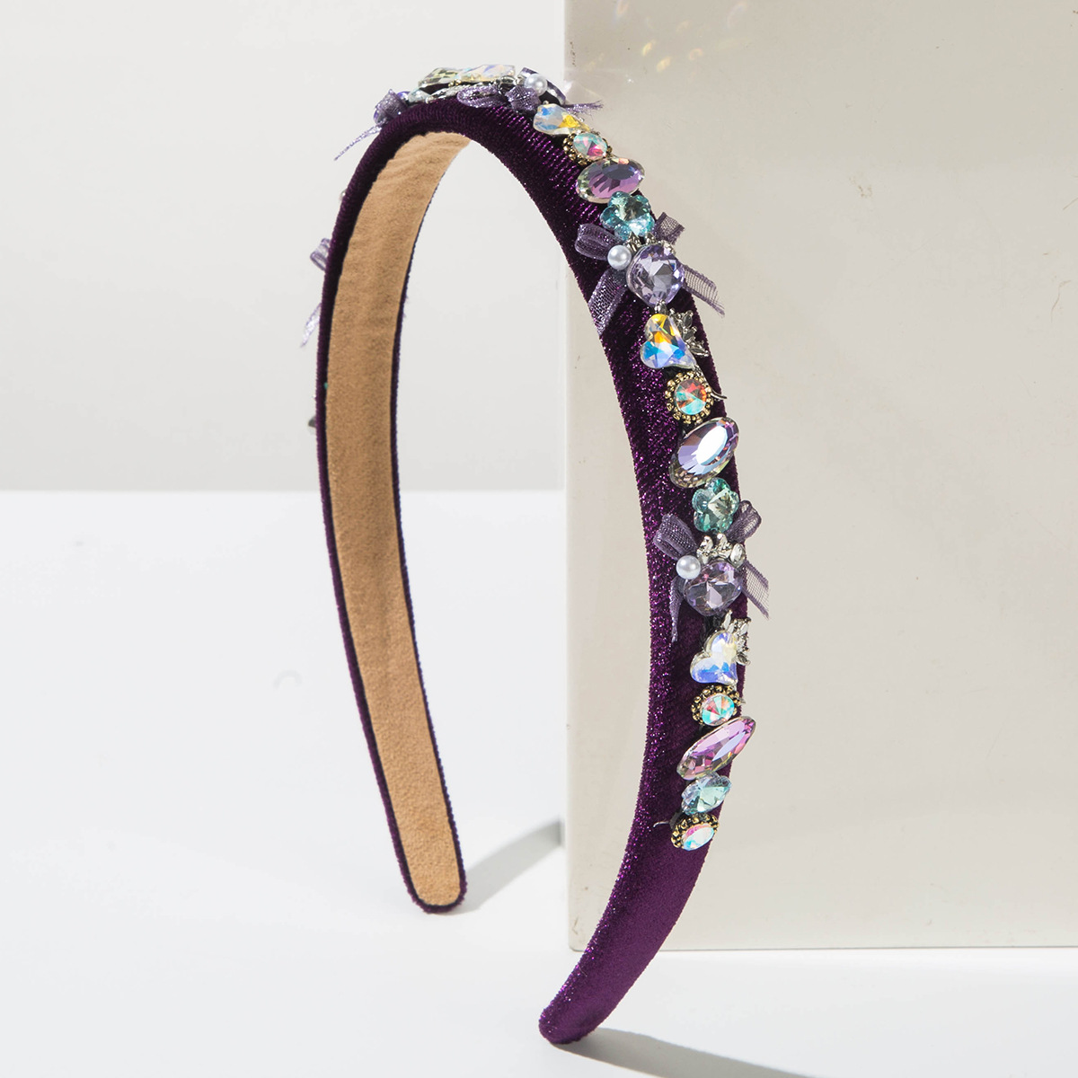 Fashion French Simple Glass In - Travel Accessories High End recension och pris