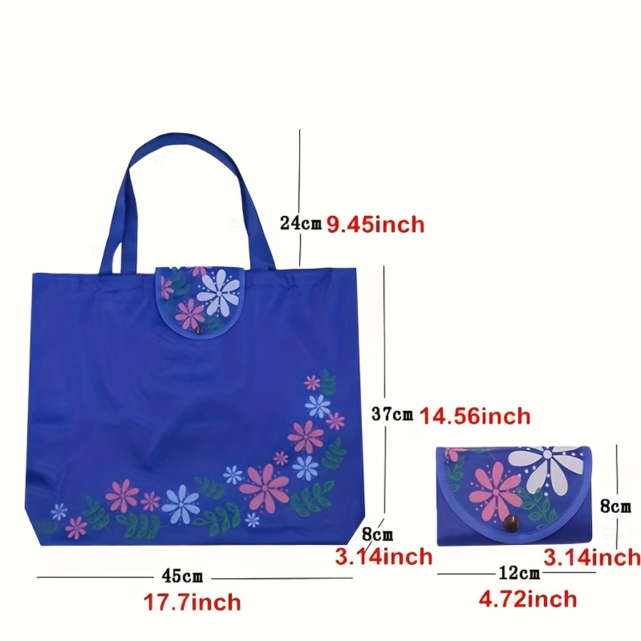 1 Piece Foldable Oxford Cloth  - Travel Accessories You Need recension och pris