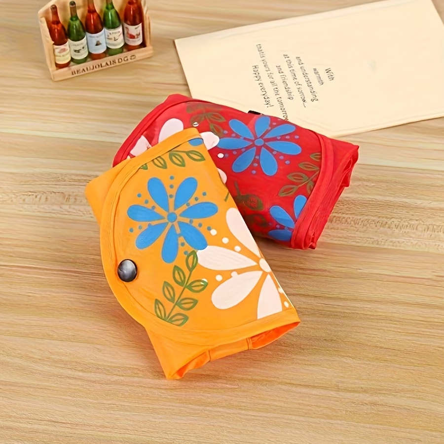 1 Piece Foldable Oxford Cloth  - Travel Accessories You Need recension och pris