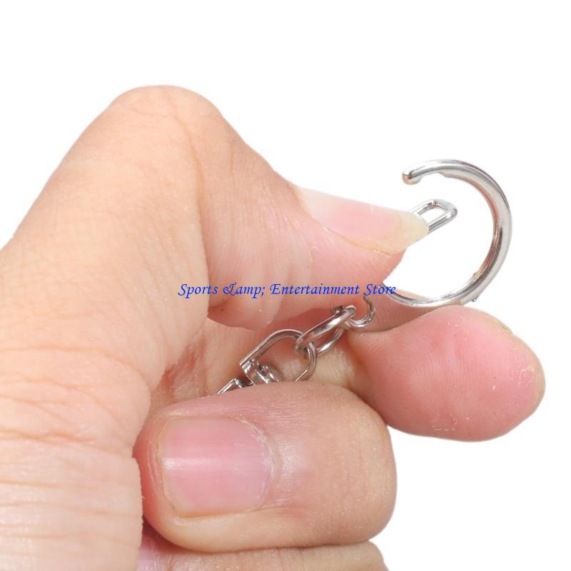 G7NF with Keychain, Mini Pocke - Travel Accessories Guide recension och pris