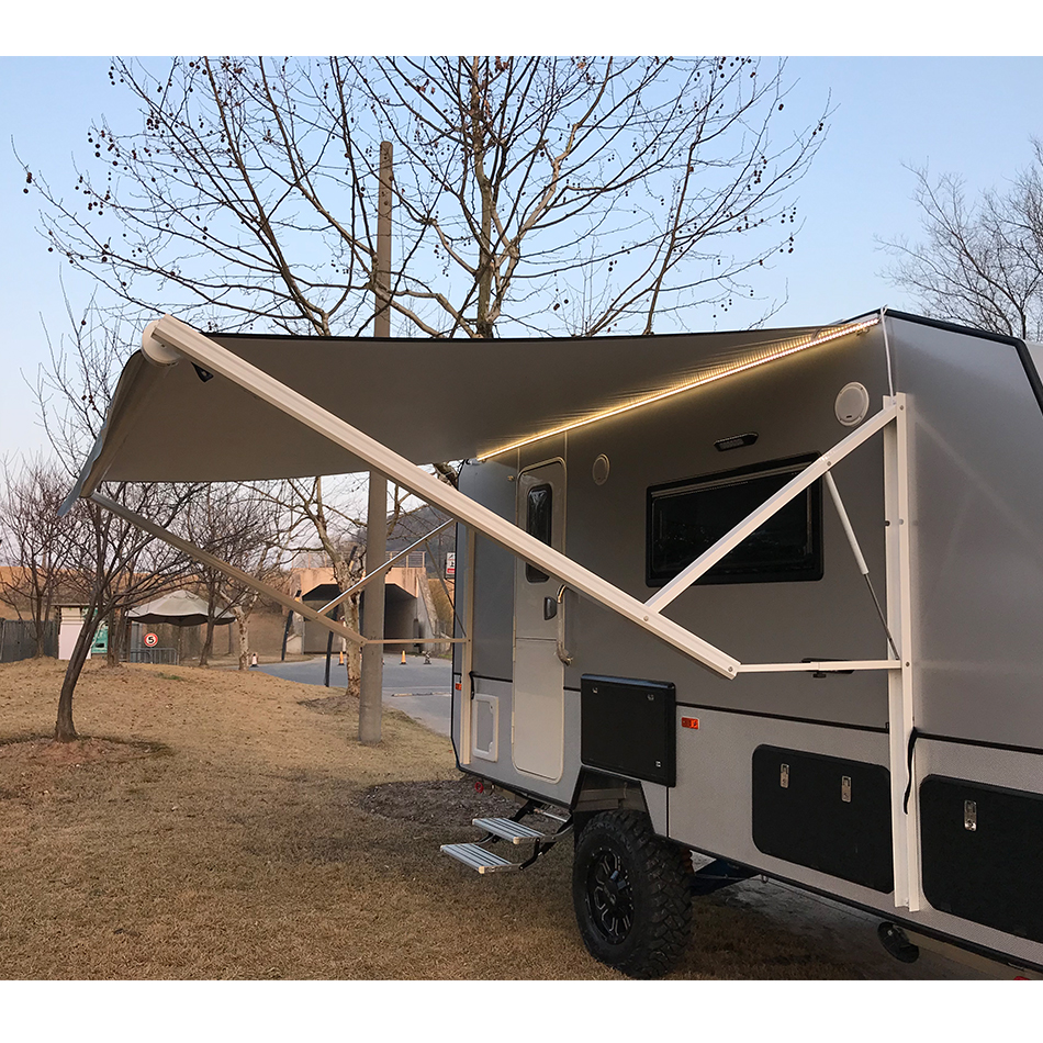 STLF Awnlux W5700 Electric RV  - Travel Accessories Us recension och pris