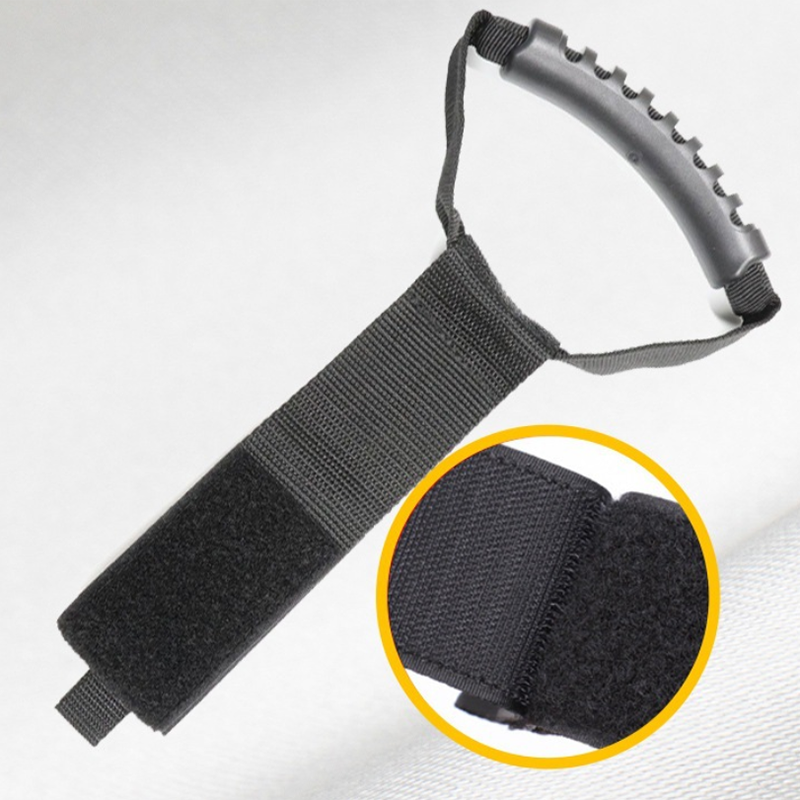 Heavy-Duty Storage Straps Reus - Cable Organizer Travel recension och pris
