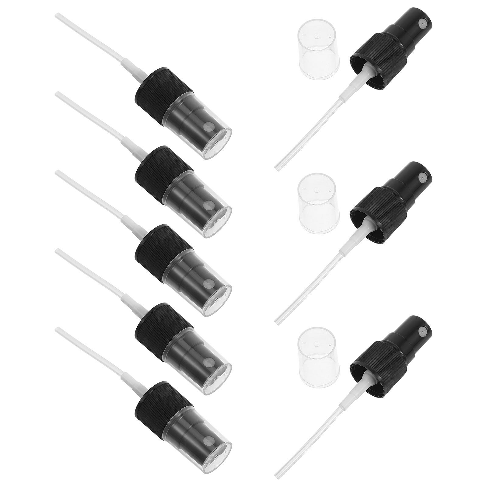 20Pcs Perfume Spray Nozzle Acc - Travel Accessories Bottles recension och pris