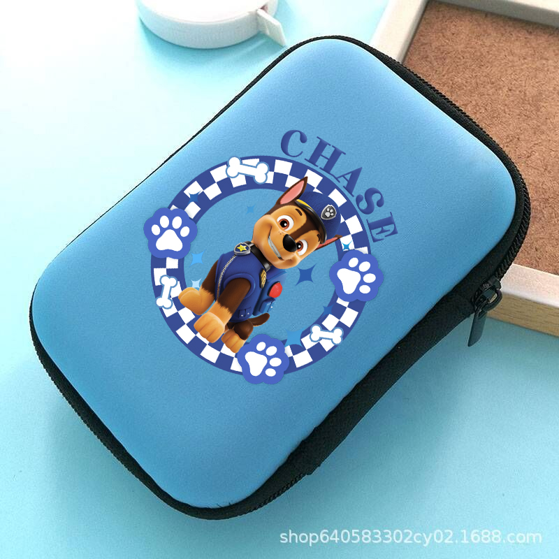 PAW Patrols Boy Girl Data Cabl - Cable Organizer Travel recension och pris