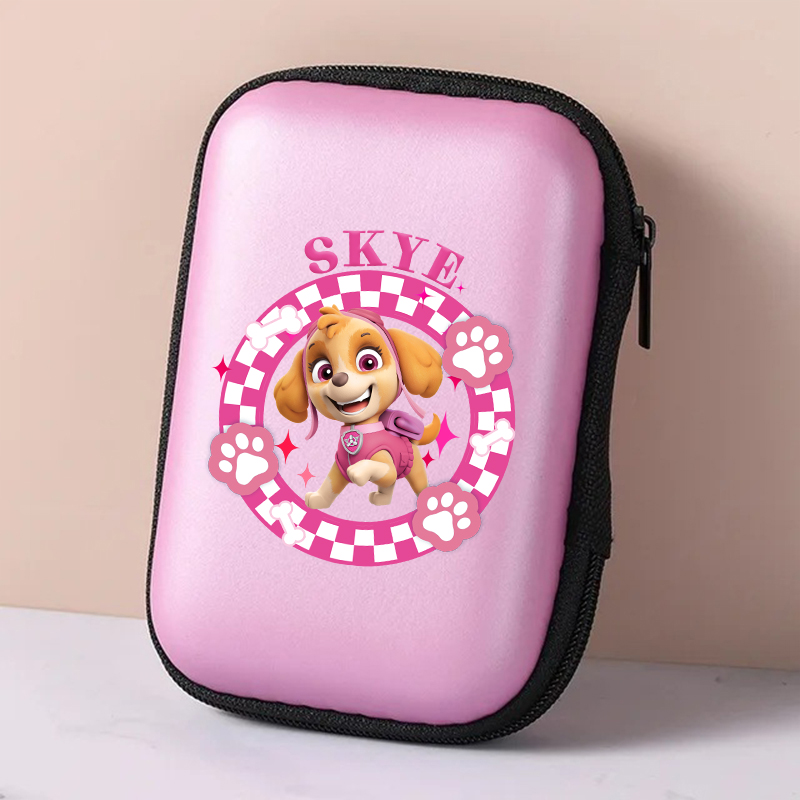 PAW Patrols Boy Girl Data Cabl - Cable Organizer Travel recension och pris
