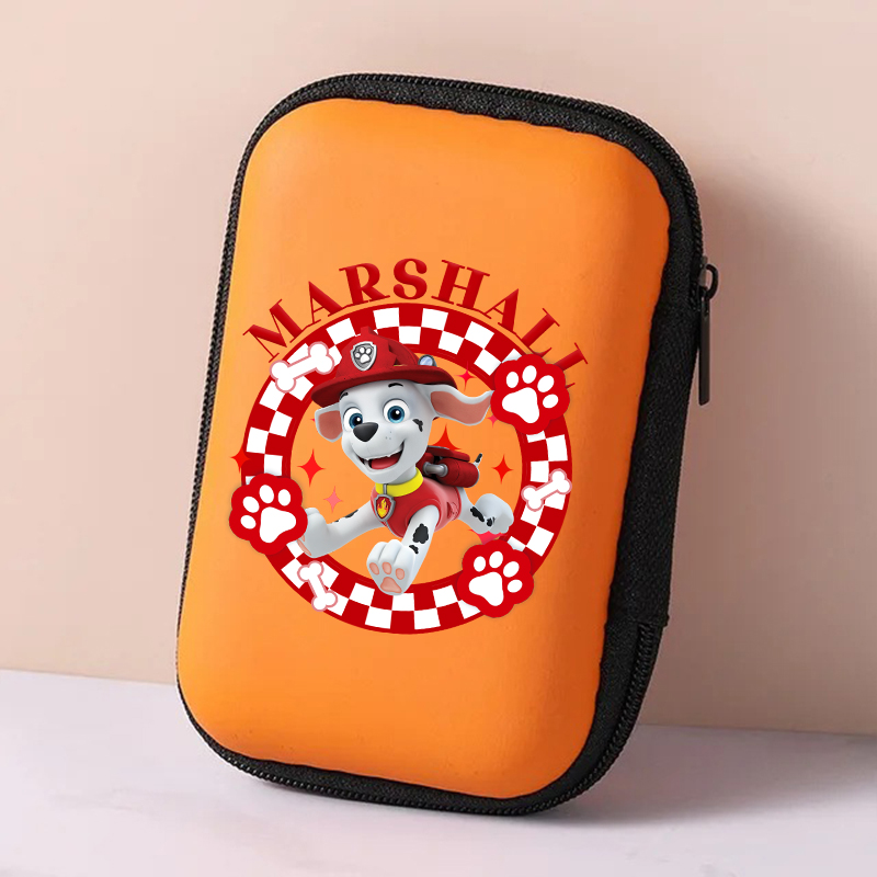 PAW Patrols Boy Girl Data Cabl - Cable Organizer Travel recension och pris